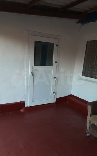 Дом 36 м² на участке 12 сот.