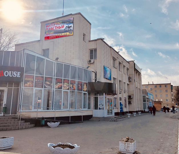 Свободного назначения, 38 м²