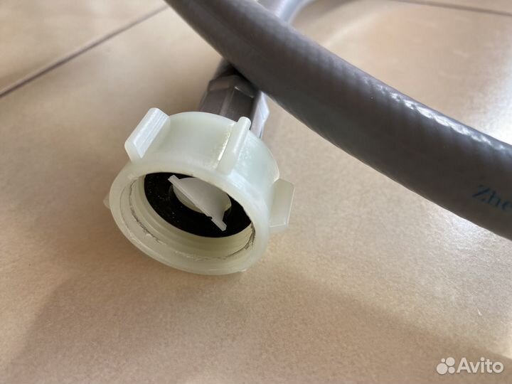 Шланг для стиральной машины