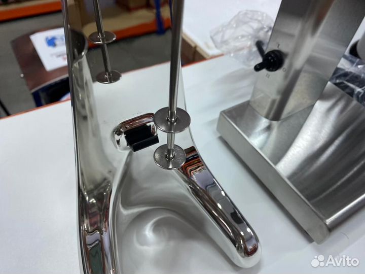 Коктейльные аппараты новые в наличии