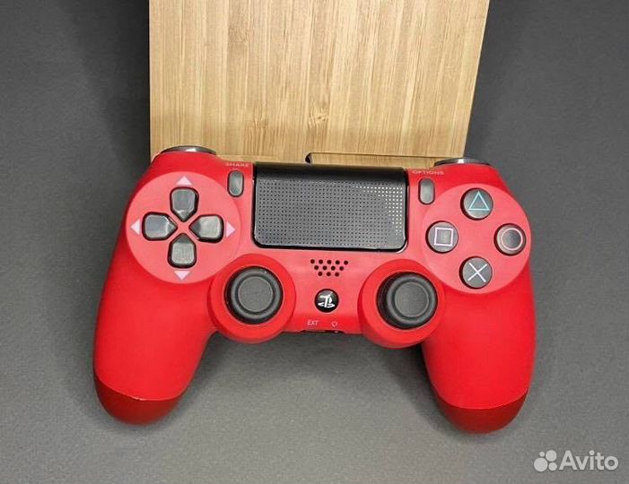 Джойстик ps4
