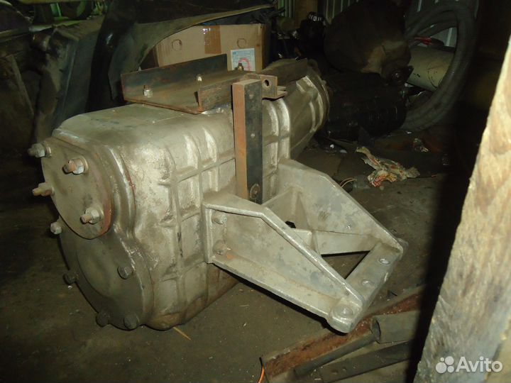 Угловая коробка