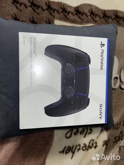 Playstation sony Джойстик ps5