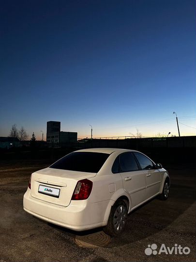 Daewoo Gentra 1.5 МТ, 2013, 200 000 км