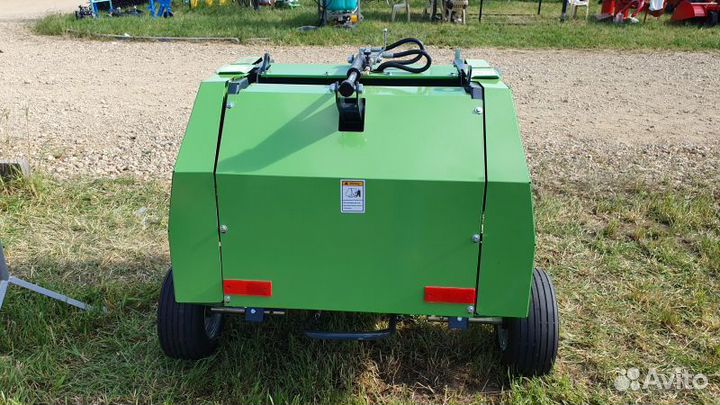 Пресс-подборщик YK 850 (0850), 2023