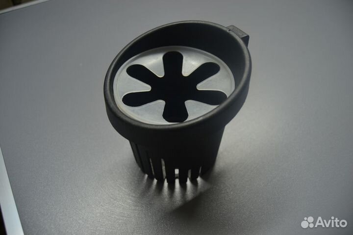 Подстаканник в авто