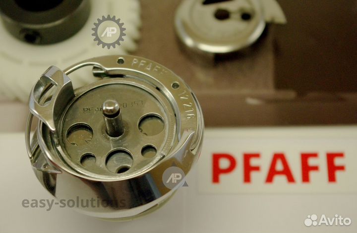 Запчасти Pfaff / Пфафф