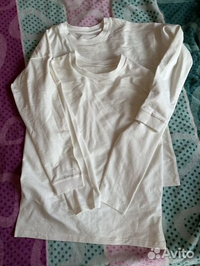 Вещи женские больших размеров пакетом