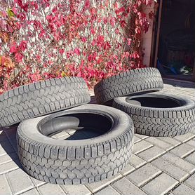 Yokohama Ice Guard F700Z 225/65 R18