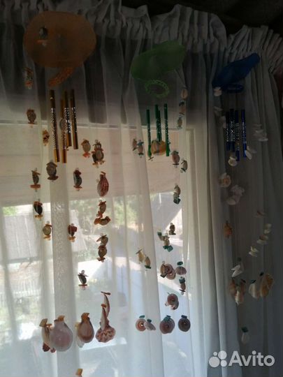 Аксессуар для интерьера