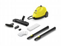 Пароочиститель Karcher