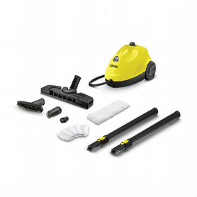 Пароочиститель Karcher