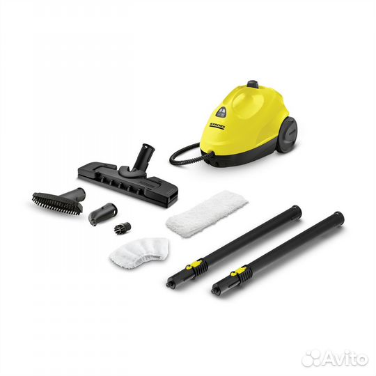 Пароочиститель Karcher