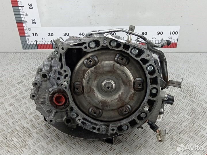 АКПП от Alfa Romeo 159 939 2005-2011