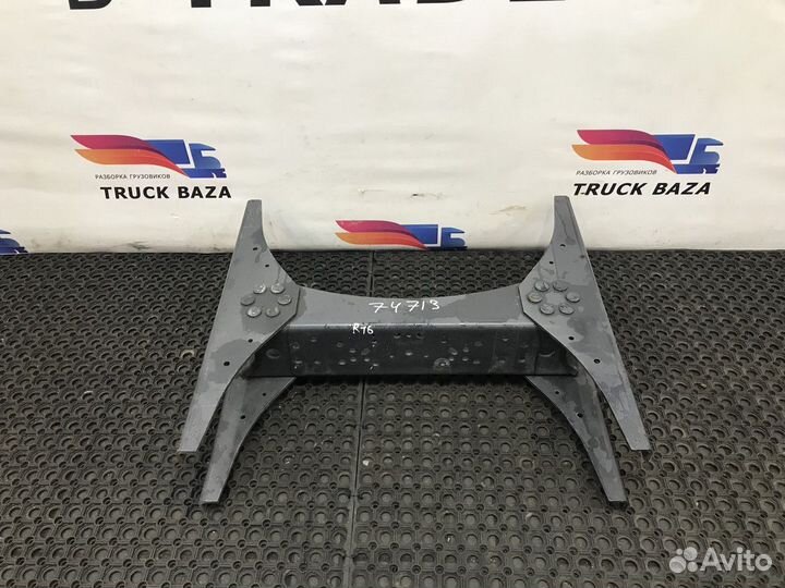 Траверса рамы поперечная Renault Premium, Volvo FH