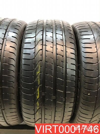 Pirelli P Zero 225/35 R19 88Y