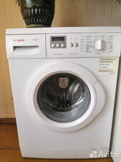 Стиральная машина бу