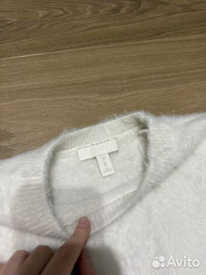 Свитер hm