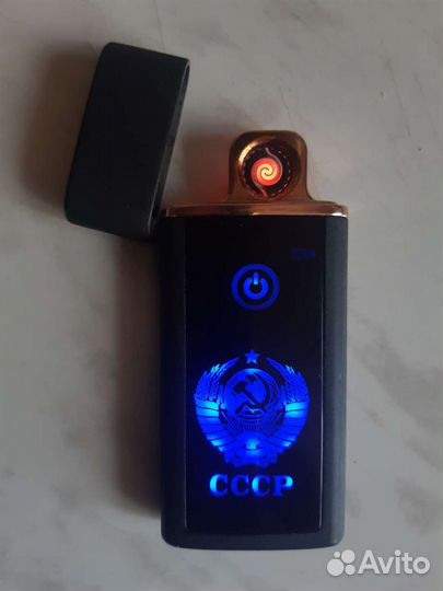 Usb зажигалка