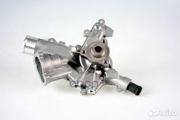 Насос водяной OPL agila/astra H/corsa C/D/meriva