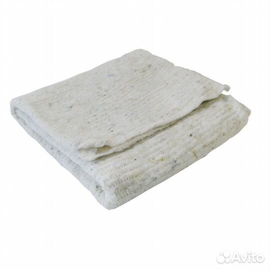 Тряпка хпп 60*80см. для пола в Самаре