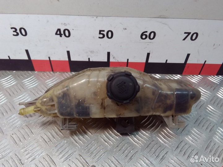 Бачок расширительный Renault Clio 2 2-й рест