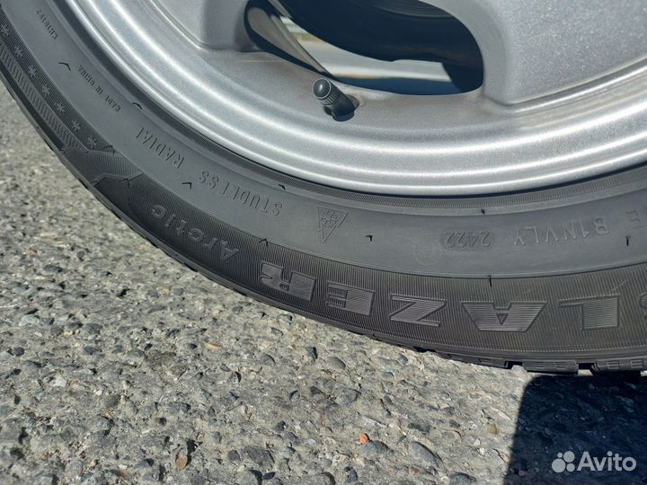 Sailun Ice Blazer Arctic 215/55 R16 97L