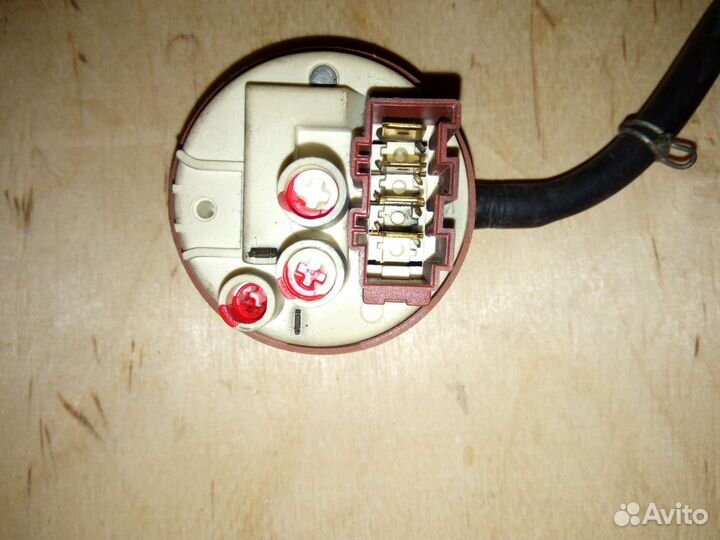 Indesit wiu 81 на запчасти