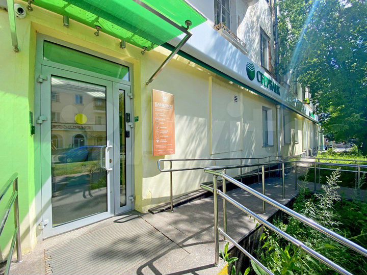 Торговая площадь, 196.3 м²