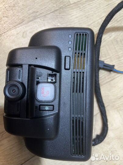 Камера Mercedes W222 A2228205201