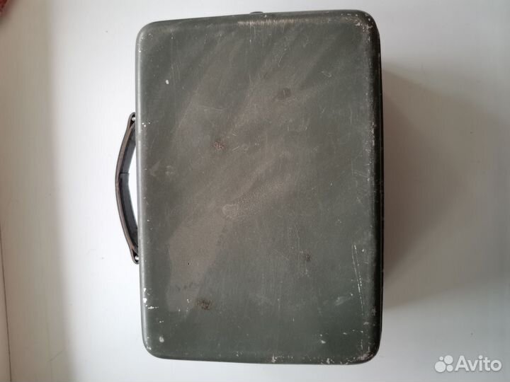 Вольтметры и амперметры