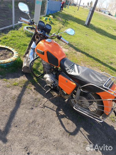 Иж планета 5