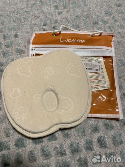 Подушка ортопедическая