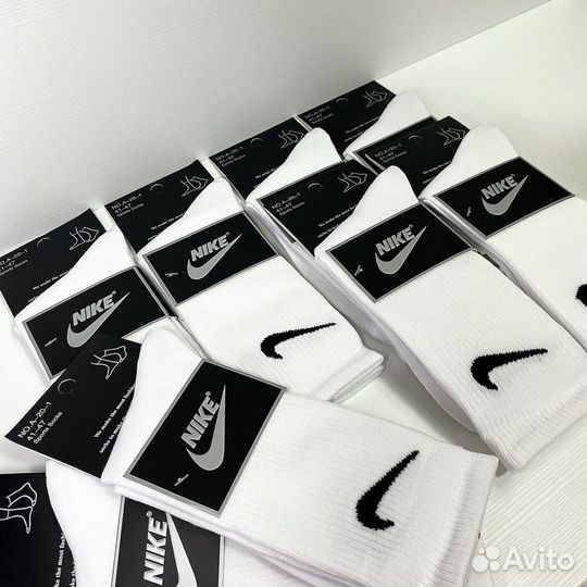 Носки nike everyday