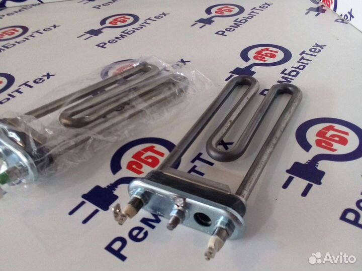 Тэн стиральной машины ardo