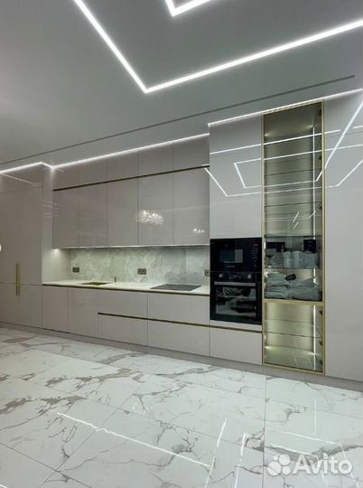 Кухни на заказ от производителя