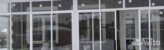 Окна на заказ