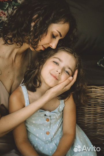 Семейный фотограф