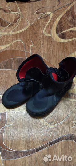 Гидрокостюм