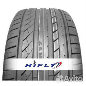 Hifly HF 805 255/40 R19