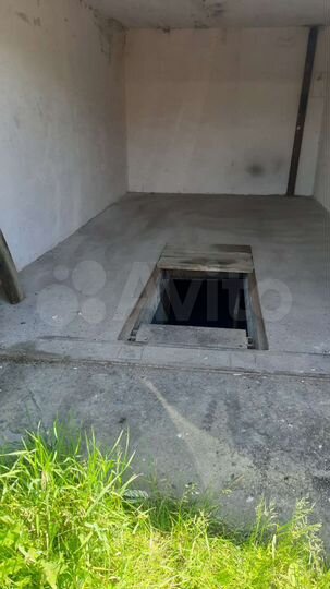 Гараж, 21 м²