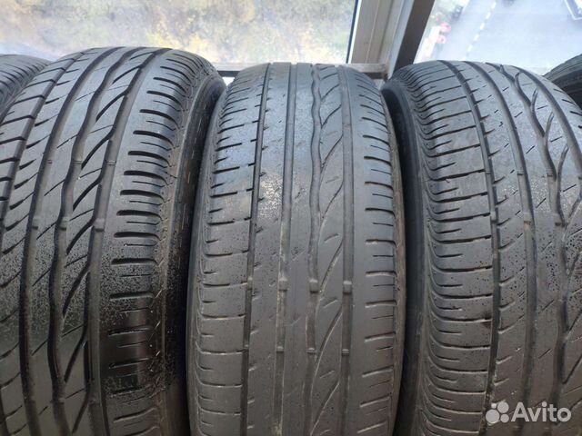 Bridgestone Turanza ER300 195/65 R15 91V