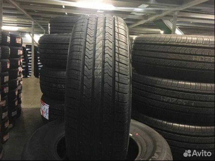 Firemax FM518 235/60 R18 107V