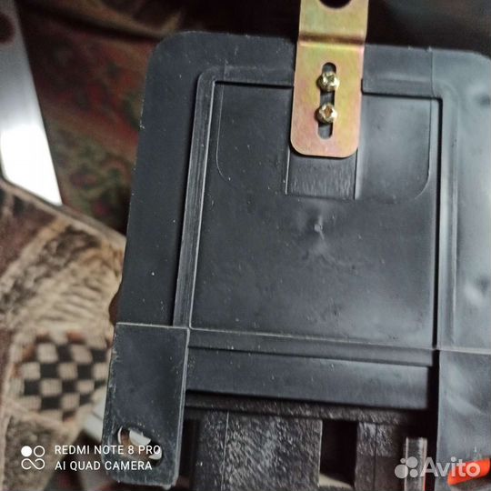 Электро счетчик