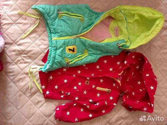 Вещи на девочку 92 98
