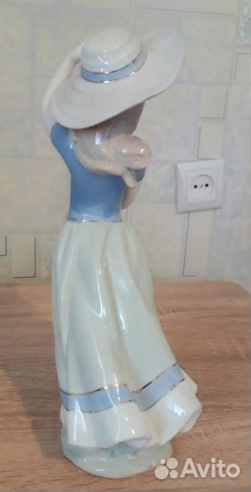 Фигурка статуэтка ангел