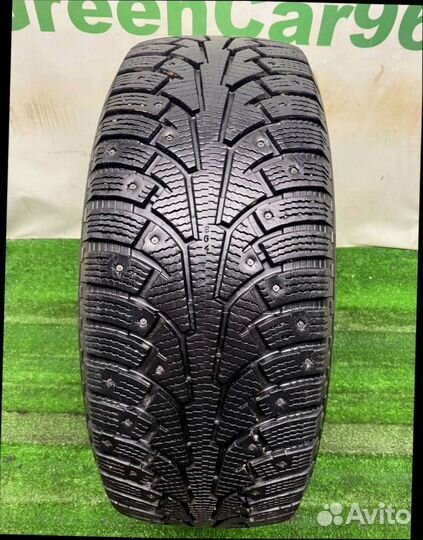Nokian Tyres Hakkapeliitta 5 SUV 235/55 R18