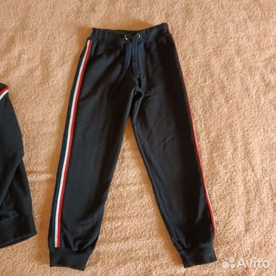 Спортивный костюм для мальчика 128