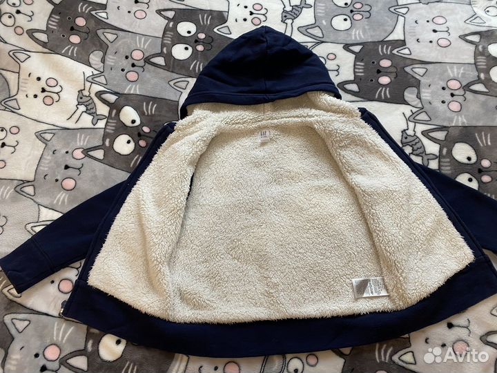Толстовка Gap 116-122