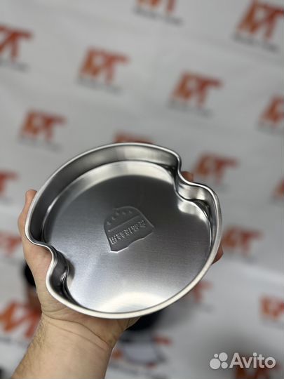 Мультиварка для авто 12/24в 2л